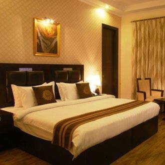 The Avenue by Seasons Hotel, Hansi 2